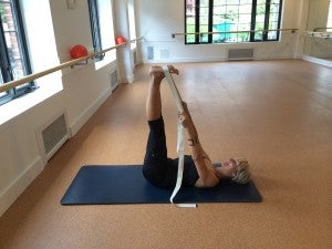 Belly Up to the Barre: 6 Yoga-Inspired Barre3 Poses You'll Love