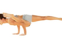 VIDEO: Eka Pada Koundinyasana I