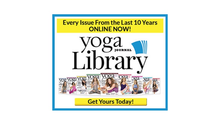 Gotta Minute? Yoga For Health and Relaxation by Nivair Singh