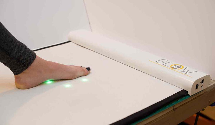glowmat