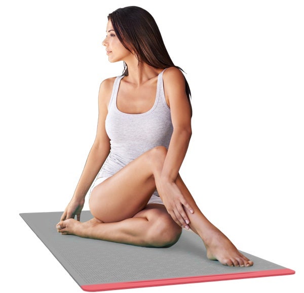 3 High-Tech Yoga Mats That Could Make Your Local Studio Obsolete