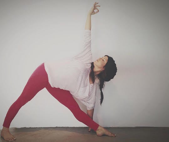 Do This, Not That: Upward-Facing Dog (Urdhva Mukha Svanasana)