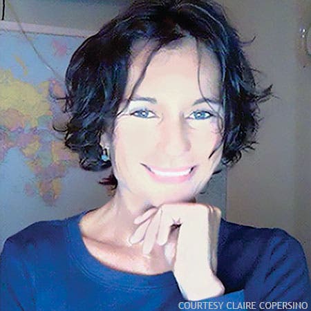 Get Inspired Claire Copersino Dec 14 Get Inspired Claire Copersino Dec 14