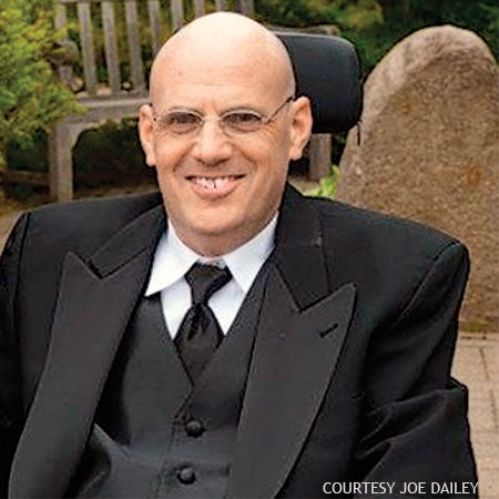 Get Inspired Joe Dailey Dec 14 Get Inspired Joe Dailey Dec 14