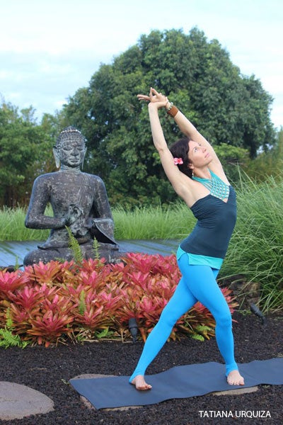 Hey Honey: Diese drei Schwestern revolutionieren die Yoga-Szene in
