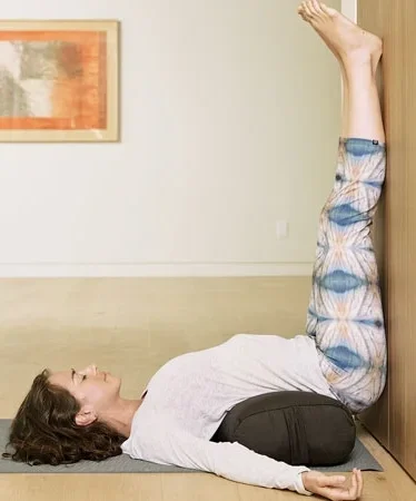 What Is Restorative Yoga? Health Benefits, Poses & More | mindbodygreen