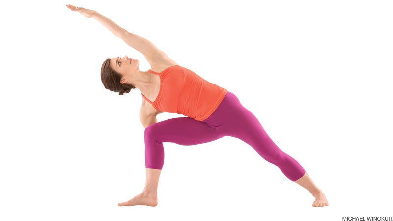 8 Vinyasa Yoga Sequences to Meet Your Needs