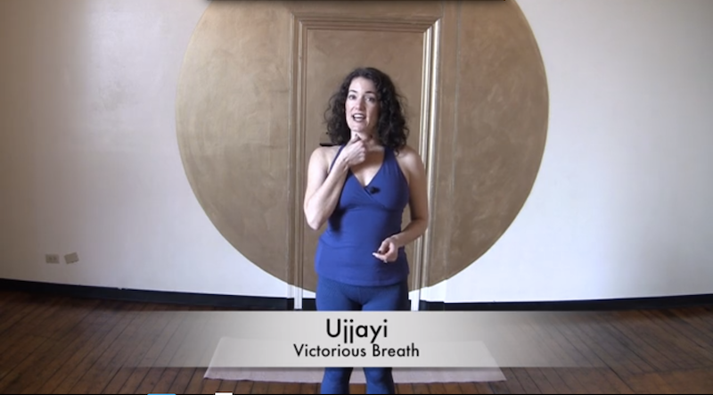 SageRountreeWarmingBreathsVideo Sage Rountree Warming Breaths Video