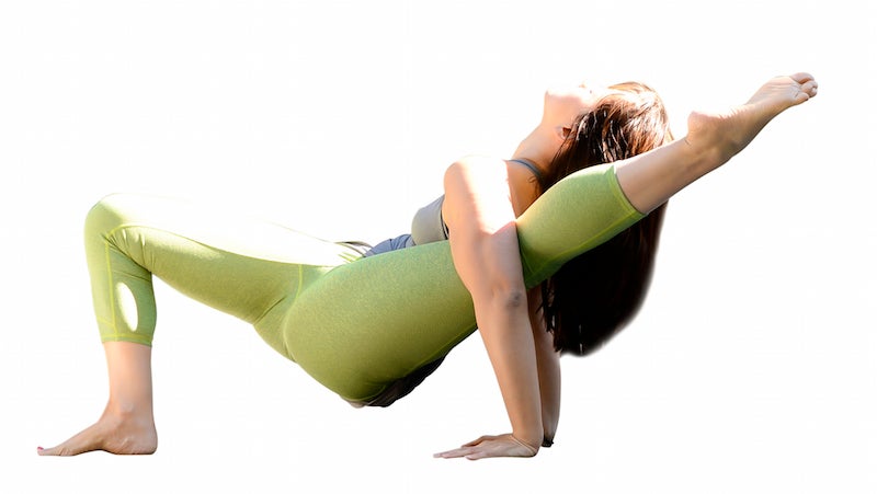 Empowering Your Practice: 5 Yoga Pose Variations for Enhanced Upper Body  Strength | by Abhishek Pokhriyal | Mar, 2024 | Medium