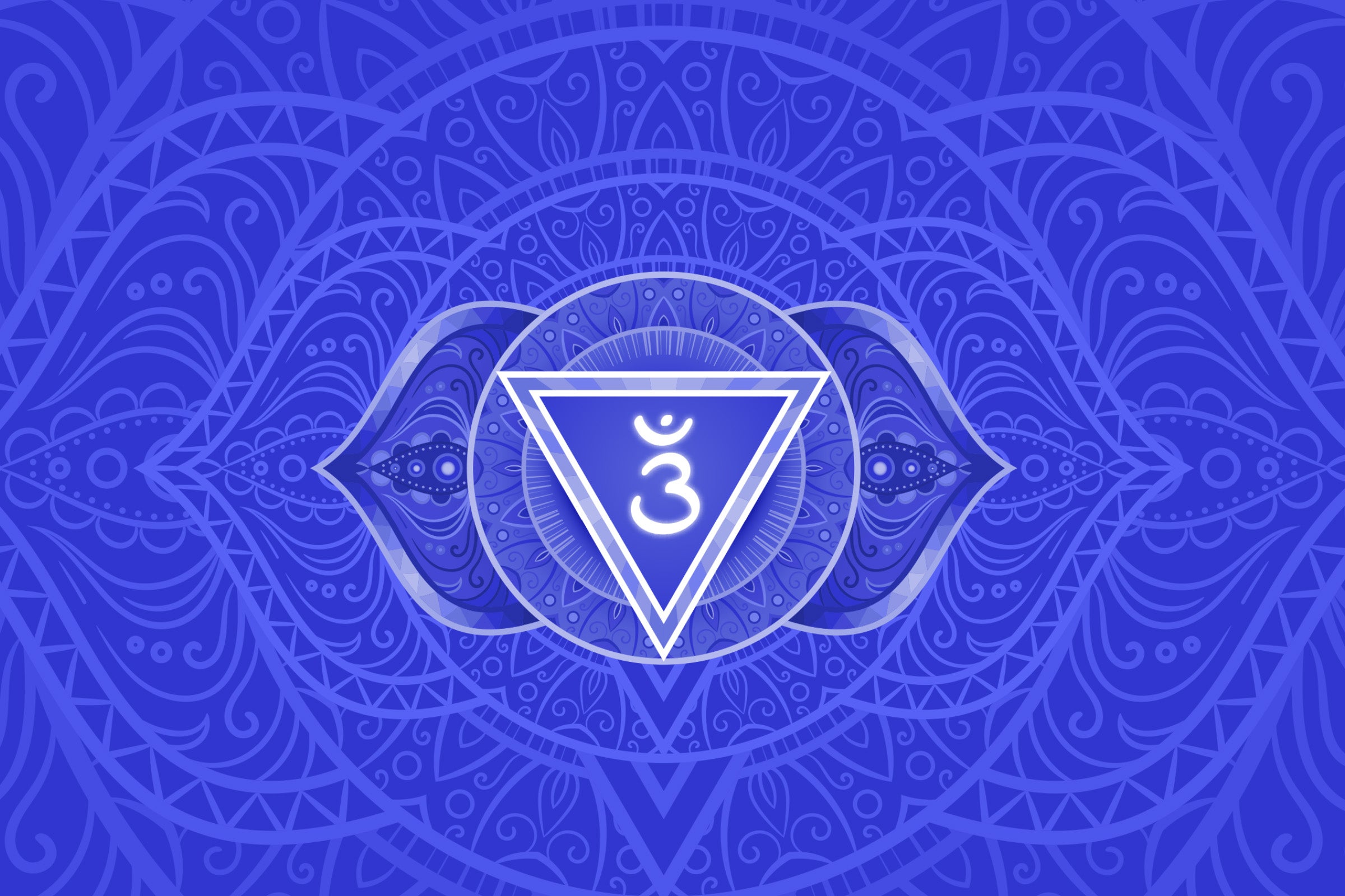 Cultivate Your Intuition: the Third Eye Chakra + Guided Meditation -  Intuitive and Spiritual