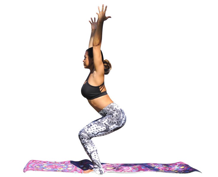 This Take on Modern Vinyasa Fuses Yoga with Functional Movement - Yoga  Journal