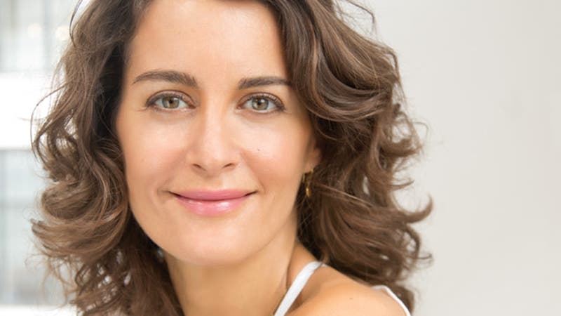 Elena Brower Elena Brower