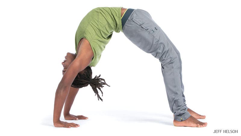 Jan 15 Home Practice Upward Facing Bow Urdhva Dhanurasana Jan 15 Home Practice Upward Facing Bow Urdhva Dhanurasana