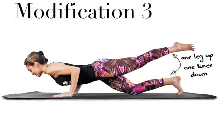 Chaturanga Modifications  The Best (and Worst) Alternatives