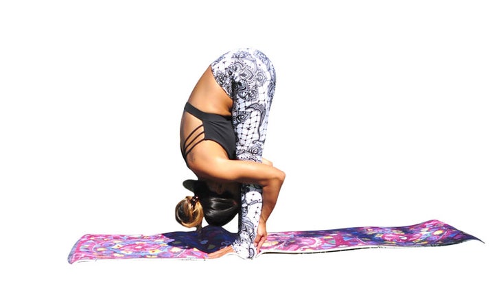 This Take on Modern Vinyasa Fuses Yoga with Functional Movement