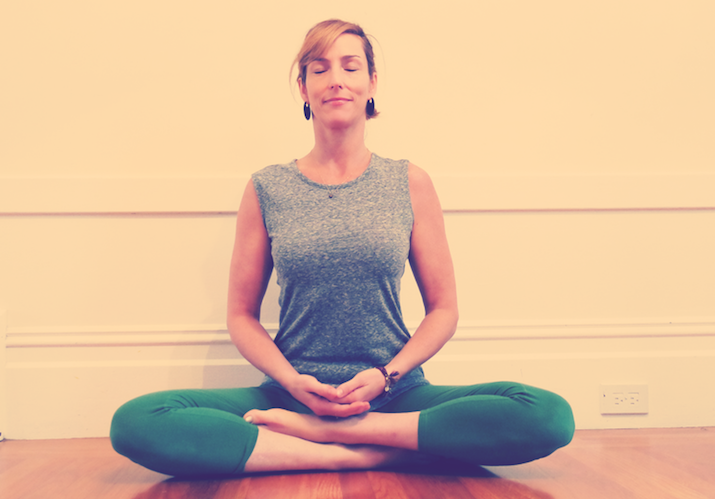 Try These 5 Yoga Poses to Balance the Sacral Chakra - Goodnet