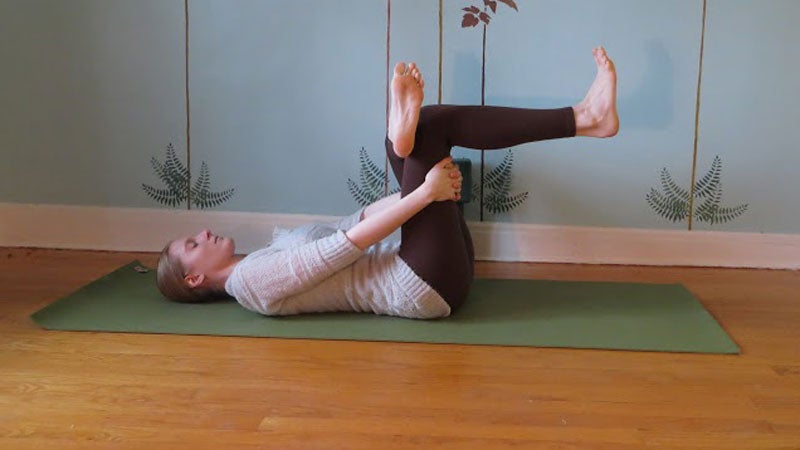30 min Spacious Slow Flow with Shaunneka - Yoga With Kassandra