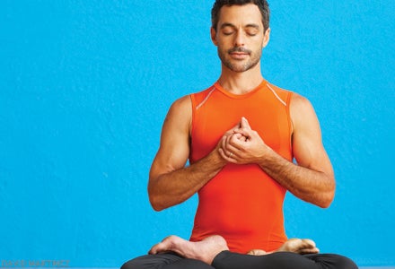 10 Yin Yoga Poses for Clarity this Fall