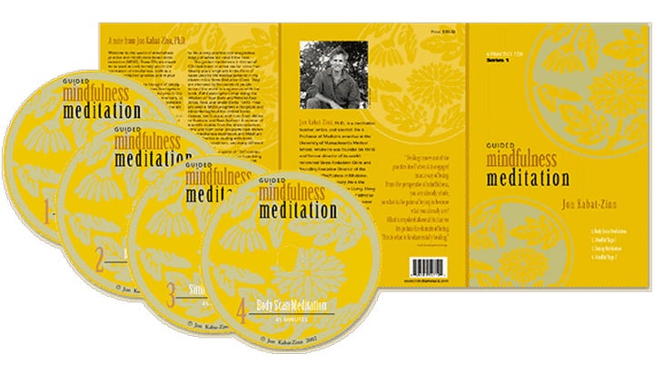 cd-meditation