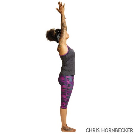 How to Build a Sequence Around Forearm Stand - DoYou