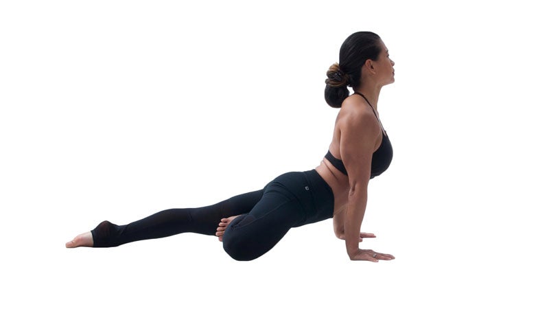 Yoga Benefits Bundle - Healthinomics