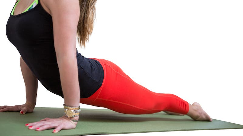 CandaceMooreDoThisUpwardDogLegs