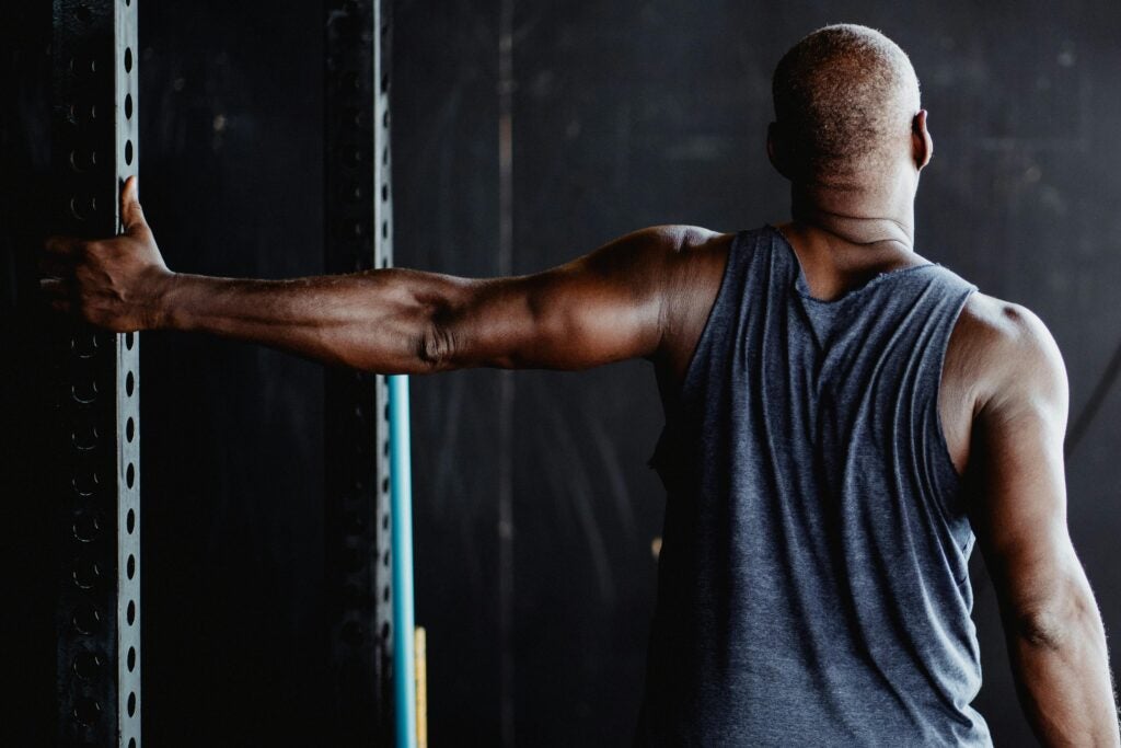 How to Safely Approach Retraction and Protraction of the Shoulder