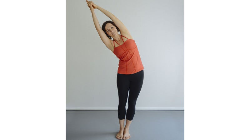 Yoga for Tennis Elbow: 7 Poses to Help Elbow Tendonitis | YouAligned