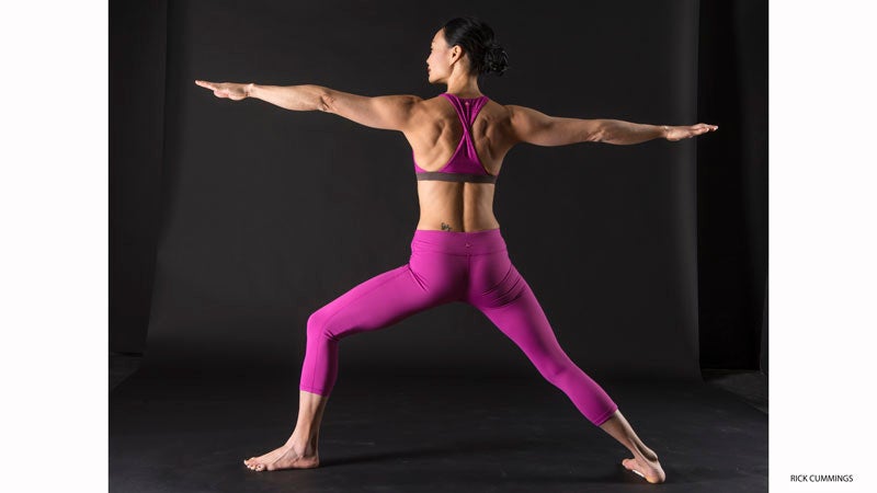 9 Best Yoga Poses for Building Strength