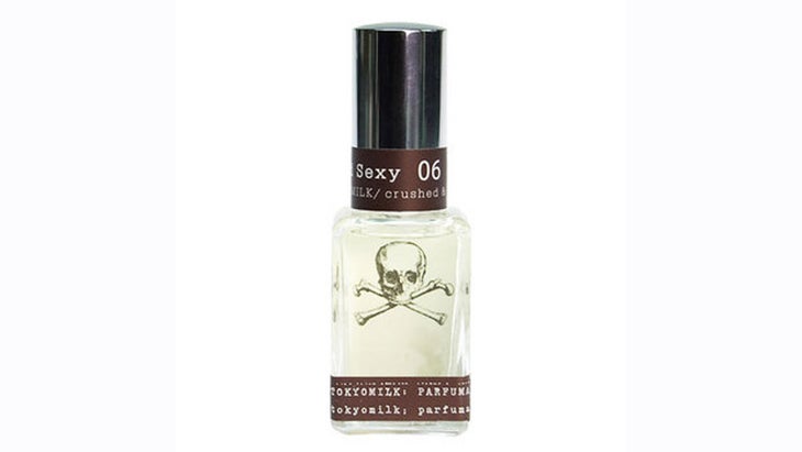 16c6 Tokyo Milk Dead Sexy No. 6 Parfum