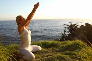 pranam mudra