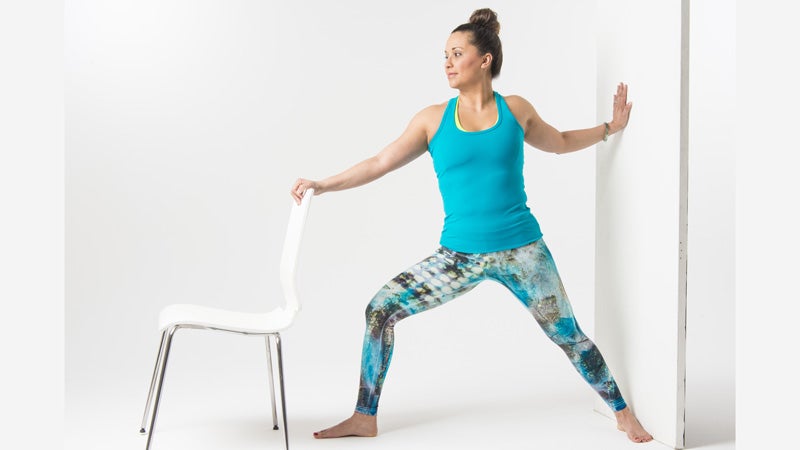 Yoga Health - seated mountain pose (parvatasana side bending ) _or_easy Pose  Side Bend variation gives a good stretch to the trunk, waist and shoulders.  ... In this posture, the body is