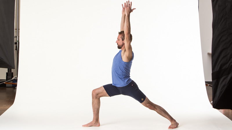 3 Creative Sun Salutations For Your Next Sequence