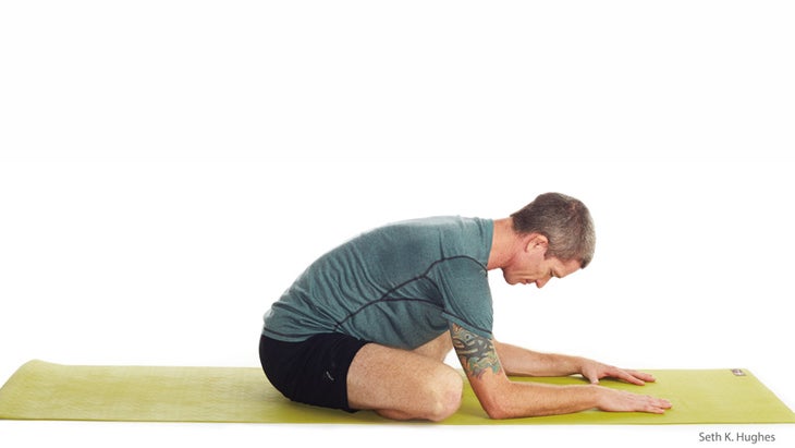 Everyday Yoga for Athletes: 9 Yoga Poses to Balance Core Strength