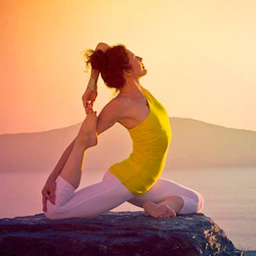 Sianna Sherman - Godess Project