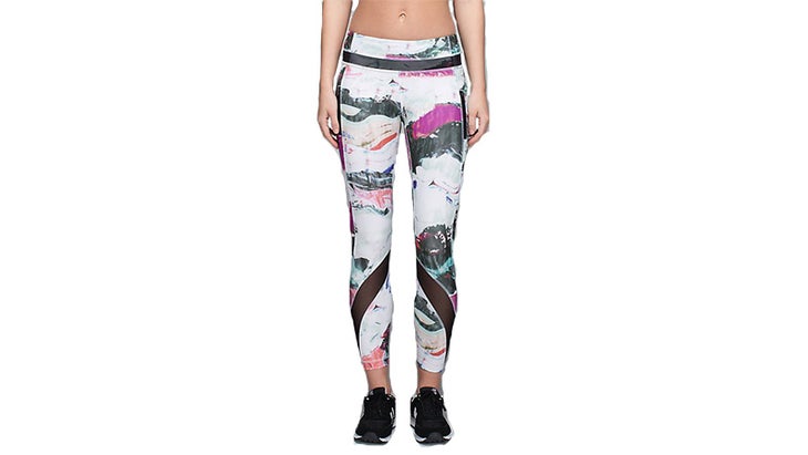 Buy the Lululemon Inspire Tight II Full-On Luxtreme Leggings With