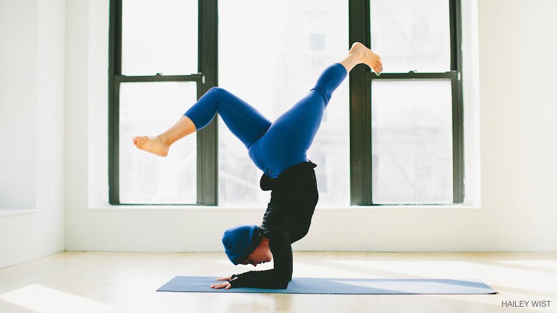 Unfold Yoga + Wellbeing - Blog, Yoga News and Information