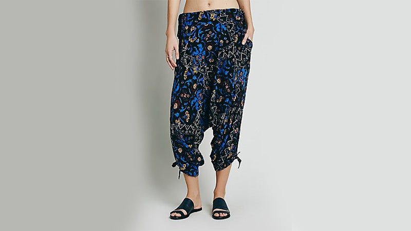 480 Harem Pants Stock Photos Pictures  RoyaltyFree Images  iStock