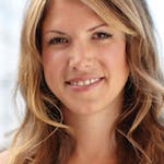 Alexandria crow yoga teacher small version Alexandria Crow yoga teacher