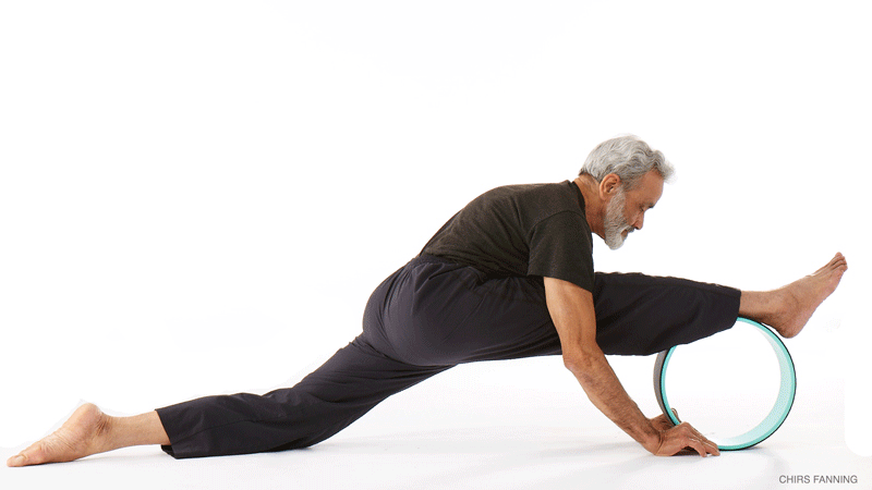 Steps To Do Chakrasana | Beginner's Guide To Wheel Pose