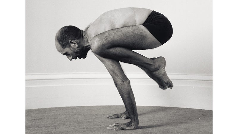 What is Iyengar yoga? - Ekhart Yoga