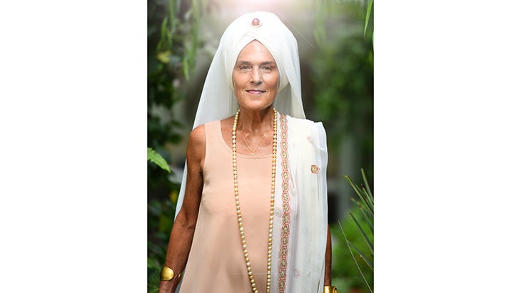 Traditional Clothing for Kundalini Yoga