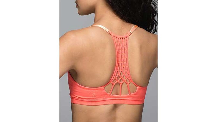 5 Best Sports Bras for Yoga