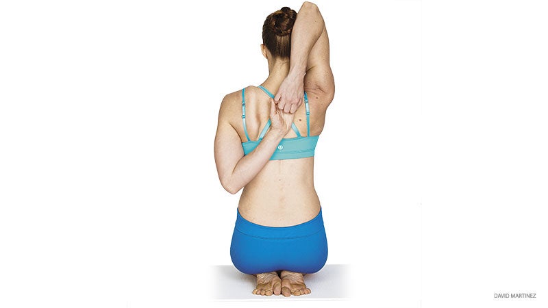 Yoga Sequencing Skills: Sequence to Forearm Stand (Pincha