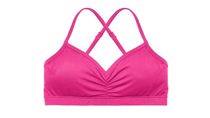 5 Best Sports Bras for Yoga