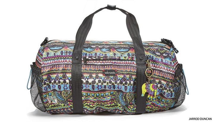 Yoga-Bag – Jules Handmade Styles