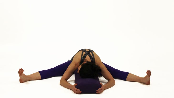 Gina Caputo--supported-upavista-konasana