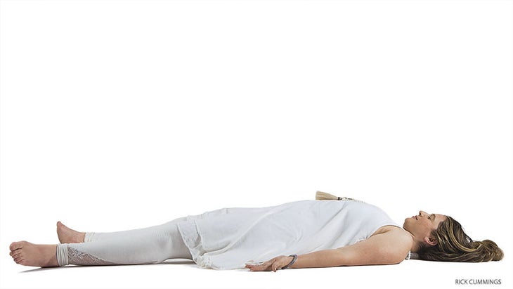 30-Minute Kundalini Practice to Boost Your Metabolism