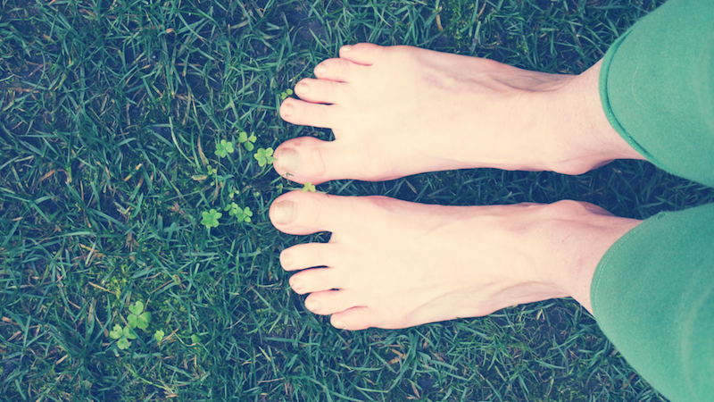 YogaToes for the best bunion treatment.