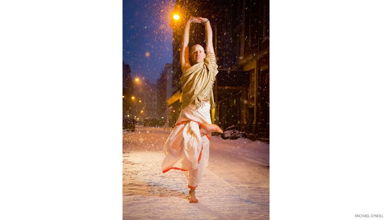 3-201510 Eddie Stern from On Yoga by Michael O'Neill